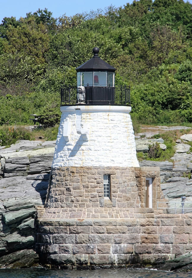 Castle Hill Lighthouse