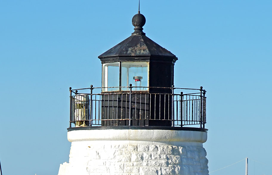 Castle Hill Lighthouse