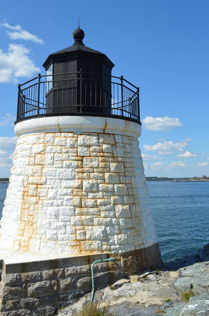 Castle Hill Lighthouse