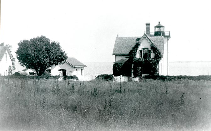 Conanicut Lighthouse
