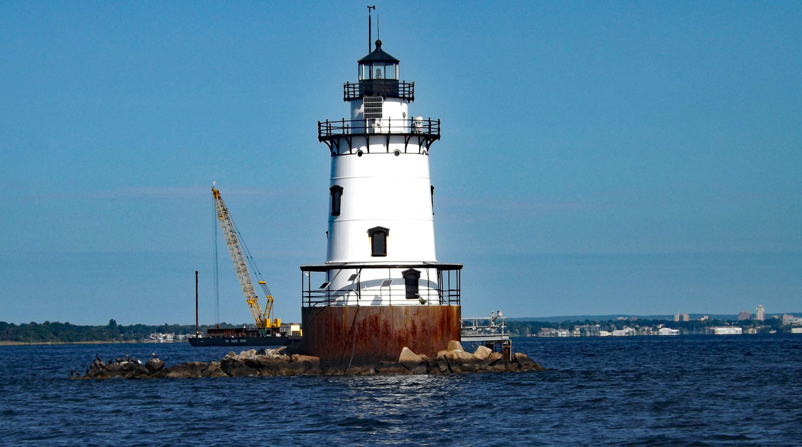 Conimicut Point Lighthouse