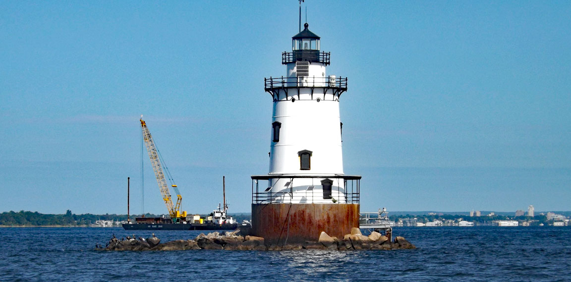 Conimicut Point Lighthouse