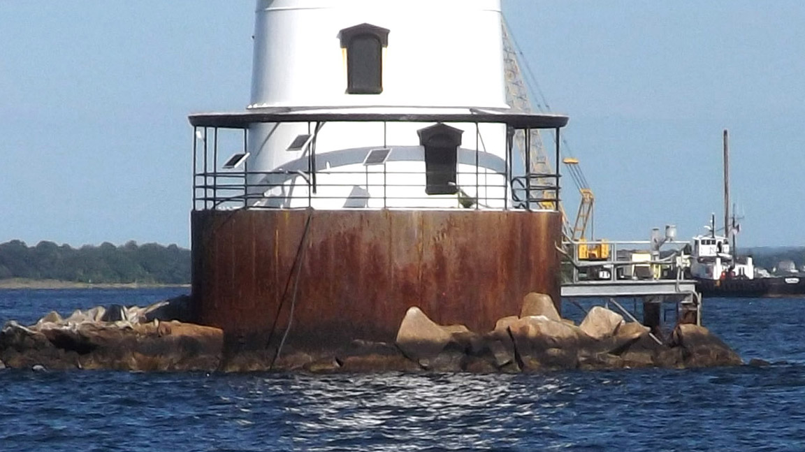 Conimicut Point Lighthouse