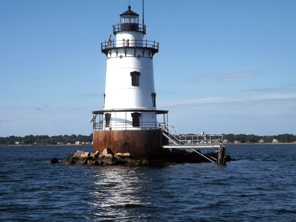 Conimicut Point Lighthouse