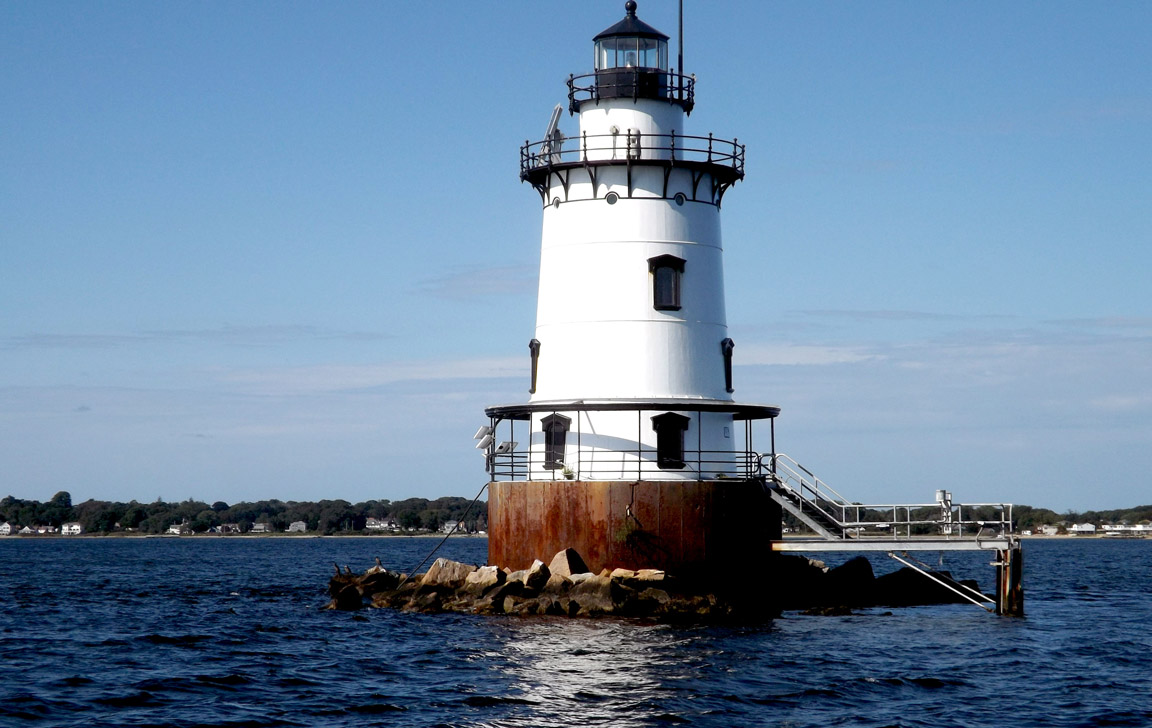 Conimicut Point Lighthouse