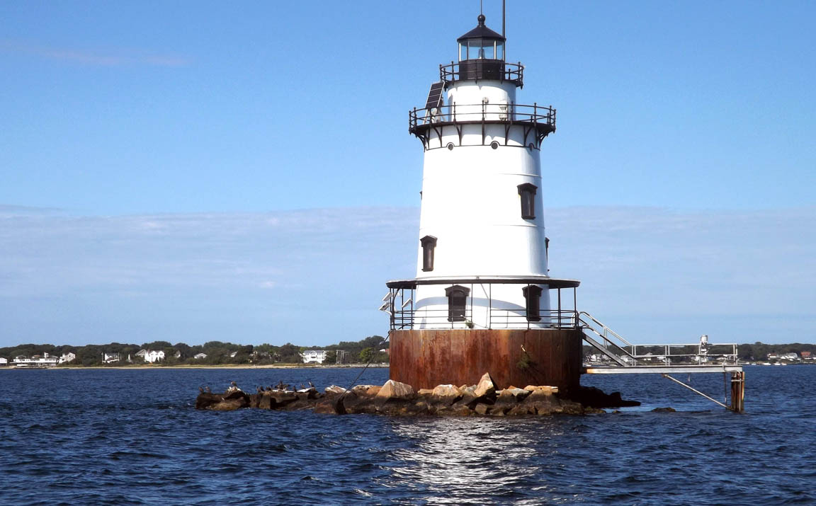 Conimicut Point Lighthouse