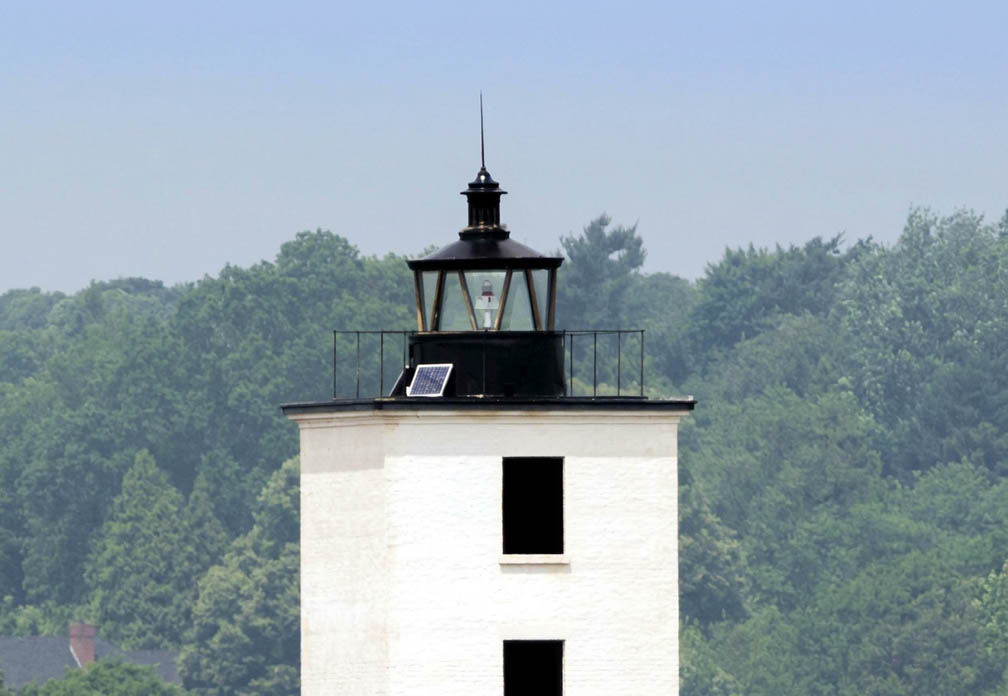 Dutch Island Lighthouse