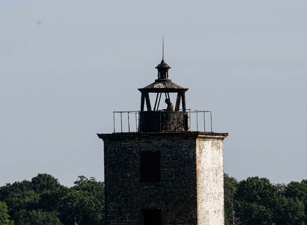 Dutch Island Lighthouse