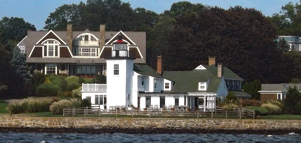 Nayatt Point Lighthouse 2026