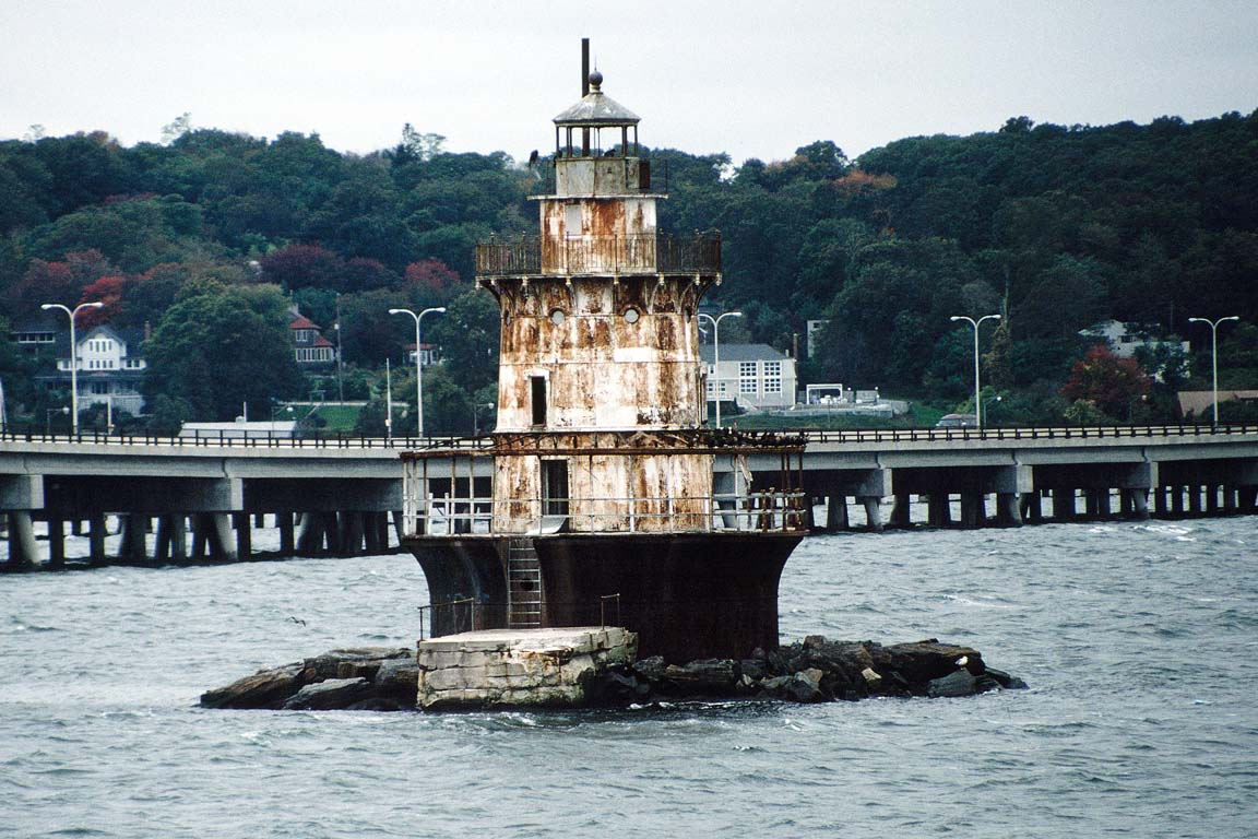 Plum Beach Lighthouse - 1998