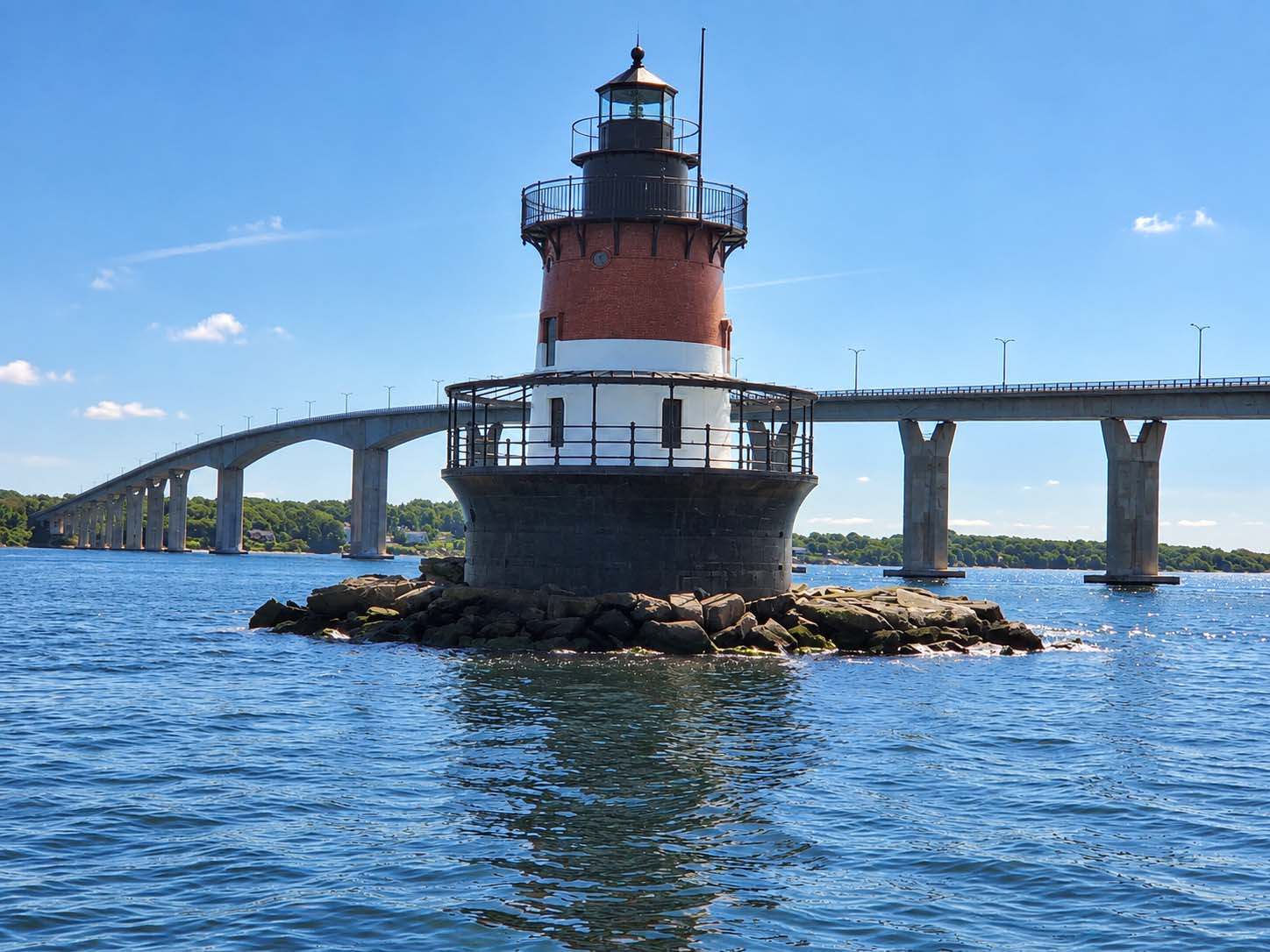 Plum Beach Lighthouse - 2026