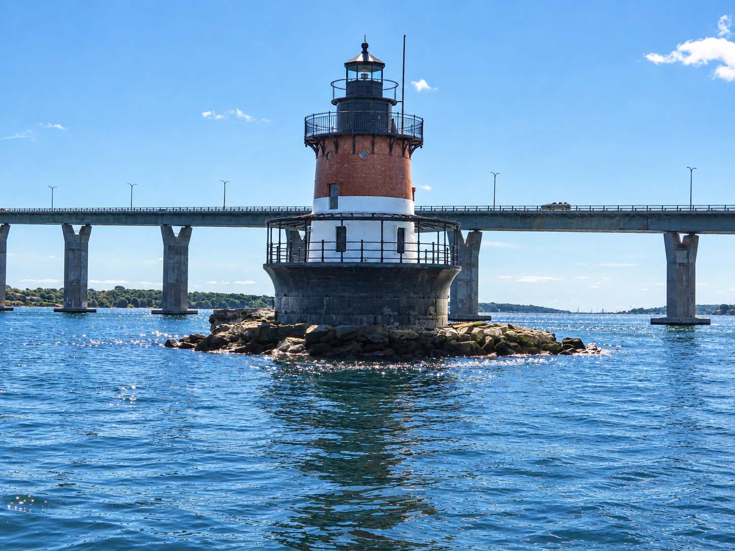 Plum Beach Lighthouse - 2026