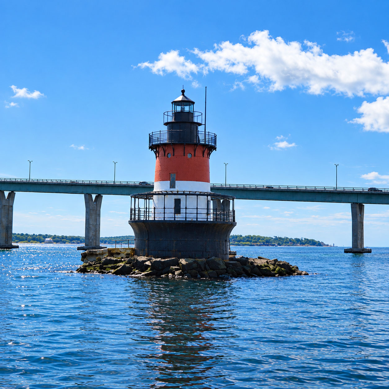 Plum Beach Lighthouse - 2026