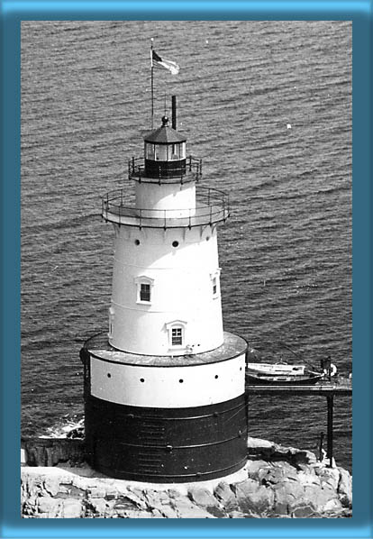 Sakonnet Point Lighthouse Photo 5 Lighthouse 8990