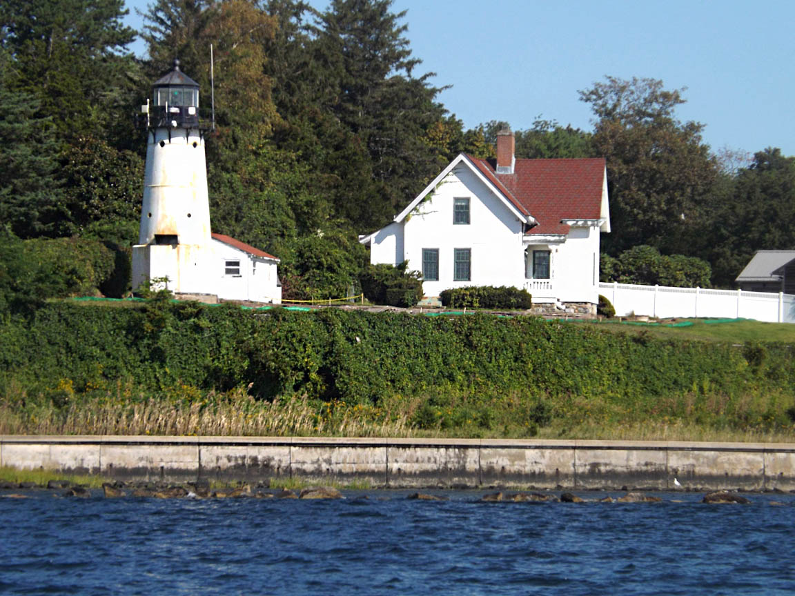 Warwick Light Station and Keeper's Dwelling 2026