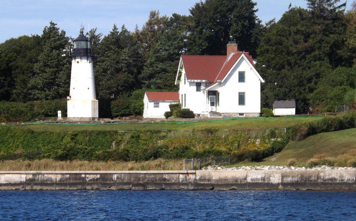 Warwick Light Station and Keeper's Dwelling 2026