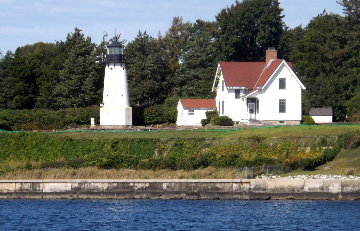 Warwick Light Station and Keeper's Dwelling 2026