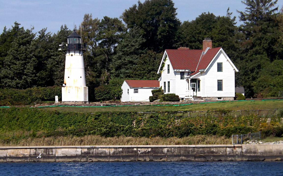 Warwick Light Station and Keeper's Dwelling 2026