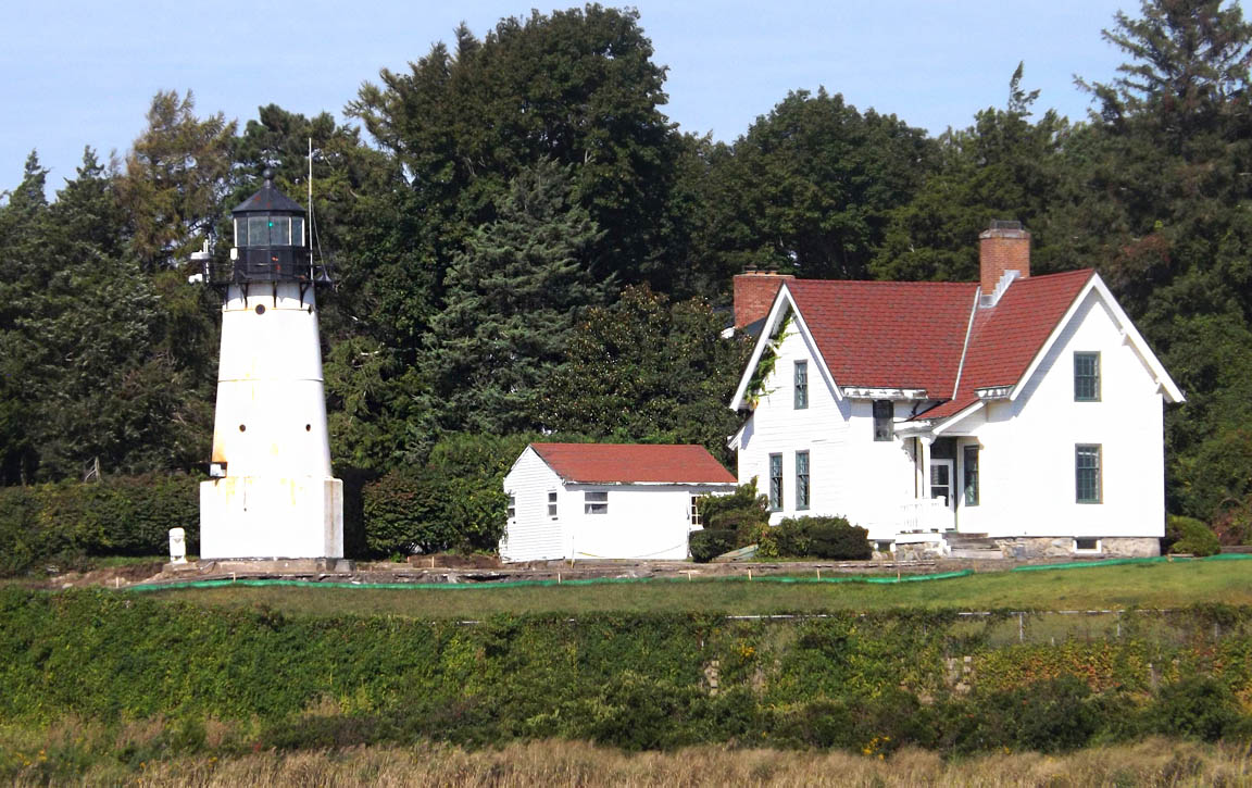 Warwick Light Station and Keeper's Dwelling 2026