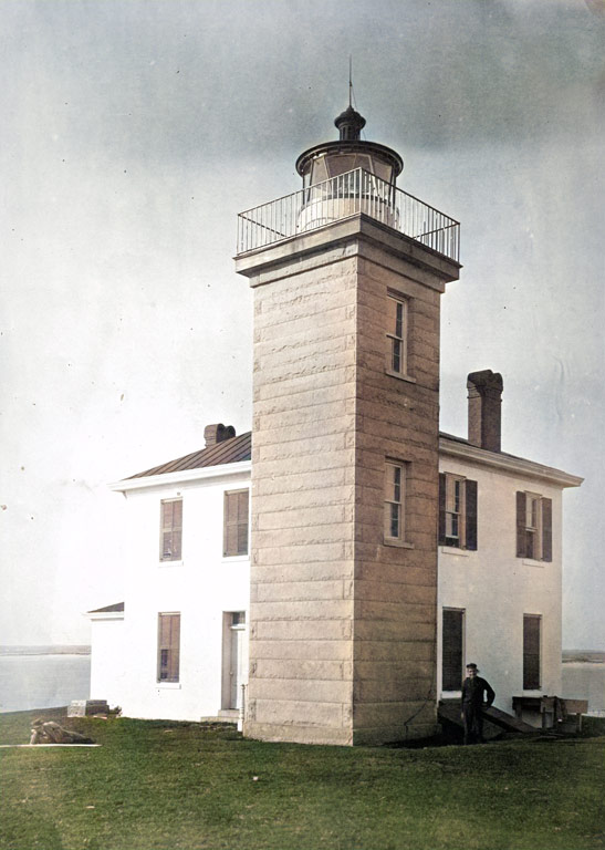 Watch Hill Lighthouse