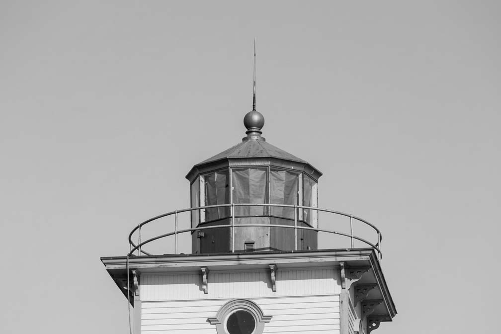 Wickford Harbor
Lighthouse