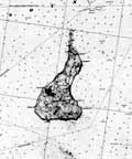 Eastern Part Of Long Island Sound Nautical Chart - 1855