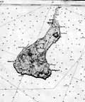 Eastern Part Of Long Island Sound Nautical Chart - 1857
