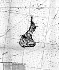 Eastern Part Of Long Island Sound Nautical Chart - 1864
