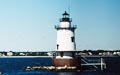 Conimicut Lighthouse - Rhode Island
