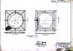 Plan for Shoals New Structure 1922 - Sheet 8