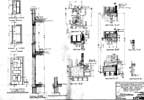 Plan for Shoals New Structure 1922 - Sheet 14