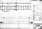 Plan for Rebuilding Musselbed Shoals Lighthouse's Stone Pier - 1877
