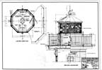 Pomham Rocks Light Station Keepers Dwelling - Sheet 2 of 5 - 1940
