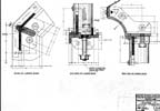 Pomham Rocks Light Station Keepers Dwelling - Sheet 3 of 5 - 1940