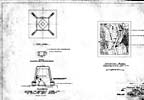  Pomham Rocks Light Station Detail of Electric Fog Bell Striker  - No. 5097 - 1953