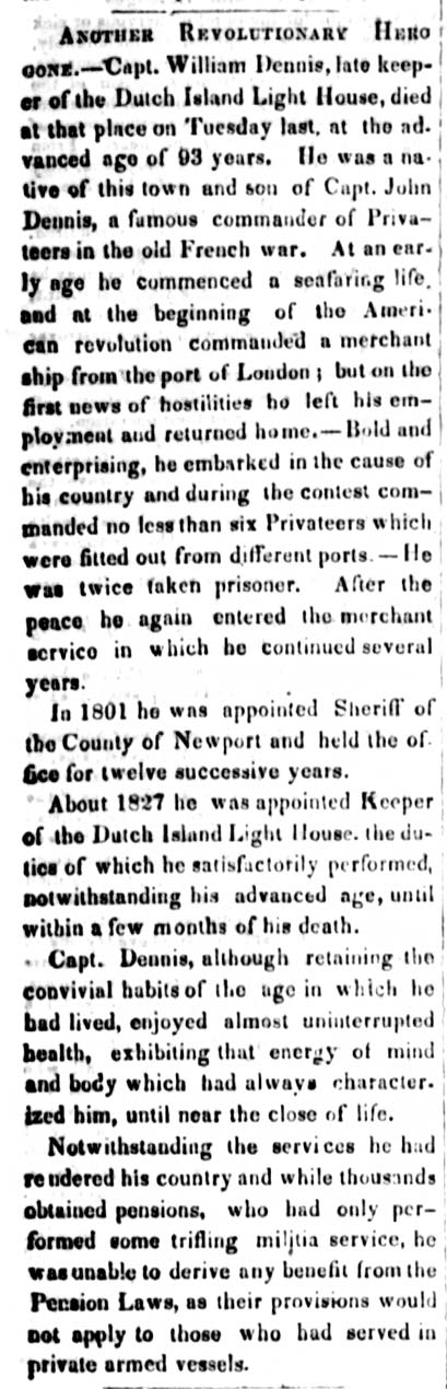 ANOTHER REVOLUTIONARY HERO GONE.