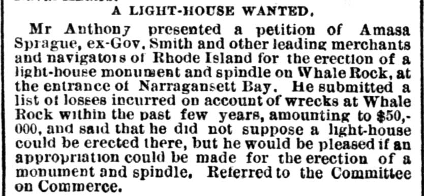 A Light-House Wanted/></td>
 
  </tr> 
  <tr> 
<td id=