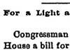 Hog Island Shoal Lighthouse Newspaper Articles