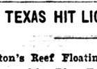 Brenton Reef Lightship LV-39 Lighthouse Newspaper Articles
