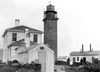 Beavertail Lighthouse 1884