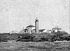 Beavertail Lighthouse 