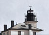Beavertail Lighthouse