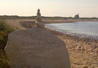 Block Island North Lighthouse 2012