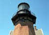Block Island Southeast Lighthouse Tower and Lantern 1991