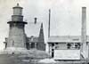 Block Island Southeast Lighthouse's 1873 Fog Signal 