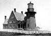 Block Island Southeast Lighthouse 1890