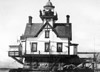 Bullock's Point Lighthouse 