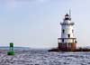 Conimicut Point Lighthouses