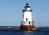 Conimicut Point Lighthouses