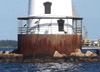Conimicut Point Lighthouses